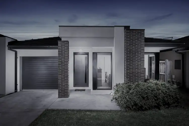 Main view of Homely house listing, 135 Wurrook Circuit, North Geelong VIC 3215