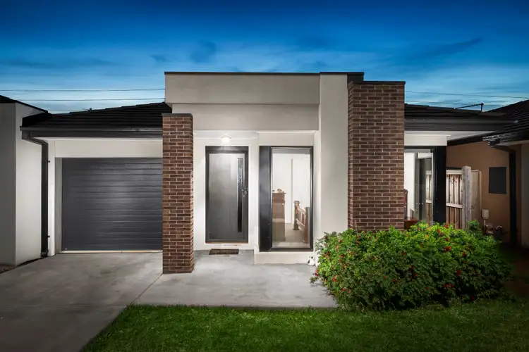 Second view of Homely house listing, 135 Wurrook Circuit, North Geelong VIC 3215