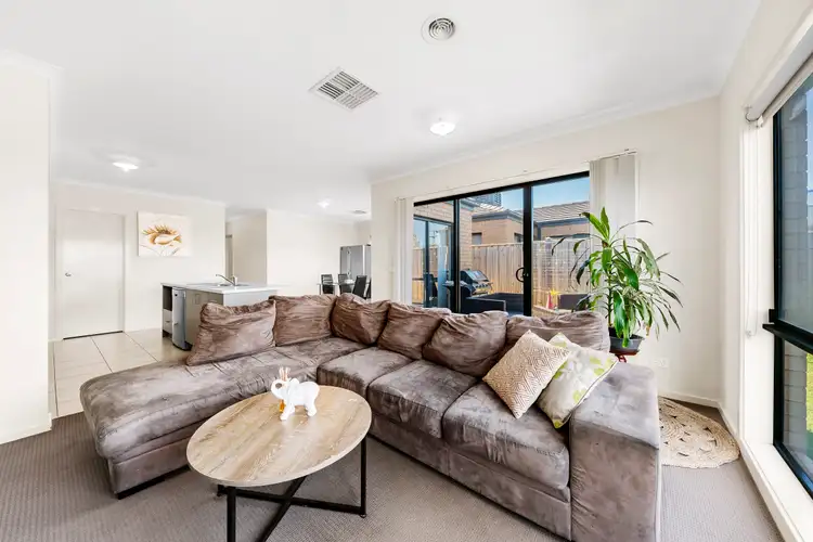 Third view of Homely house listing, 135 Wurrook Circuit, North Geelong VIC 3215