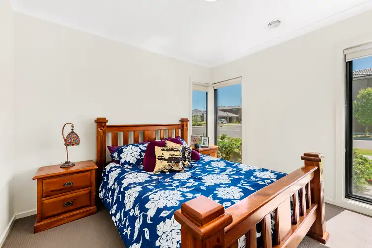 Fifth view of Homely house listing, 135 Wurrook Circuit, North Geelong VIC 3215