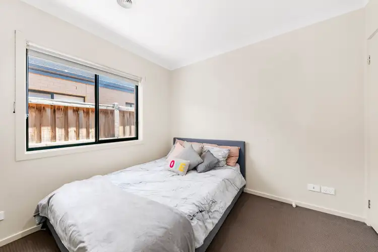 Sixth view of Homely house listing, 135 Wurrook Circuit, North Geelong VIC 3215