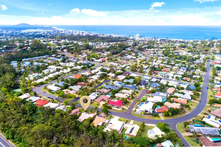 67 Poinsettia Avenue, Mooloolaba QLD 4557