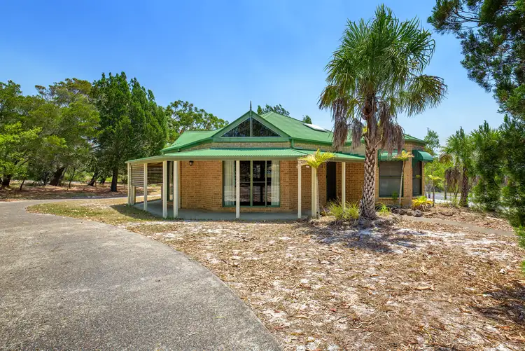 75 Bombala Crescent, Rainbow Beach QLD 4581