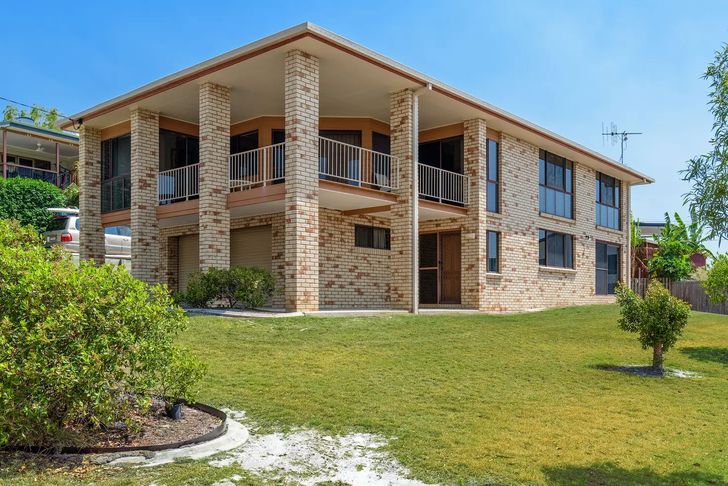 Main view of Homely house listing, 50 Double Island Drive, Rainbow Beach QLD 4581