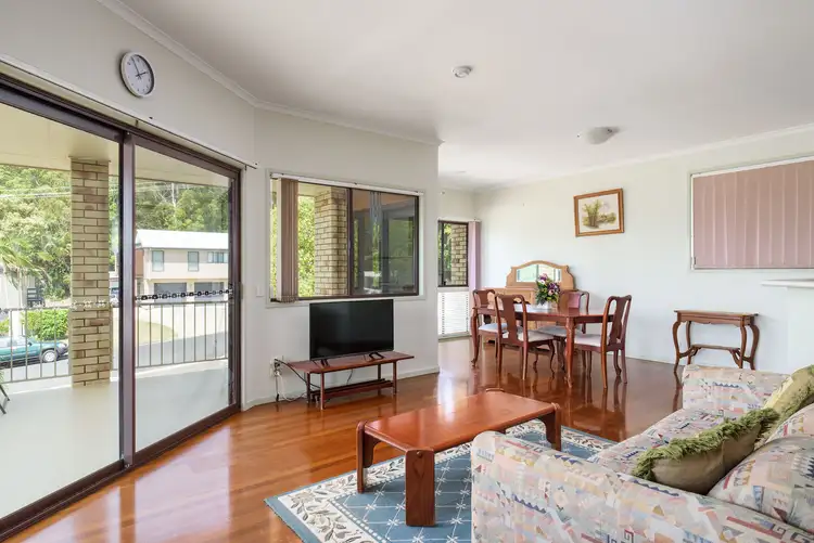 Third view of Homely house listing, 50 Double Island Drive, Rainbow Beach QLD 4581
