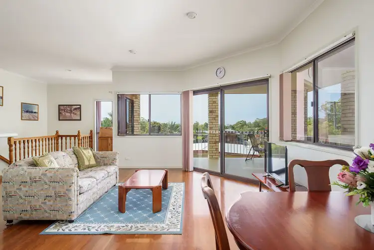 Fourth view of Homely house listing, 50 Double Island Drive, Rainbow Beach QLD 4581
