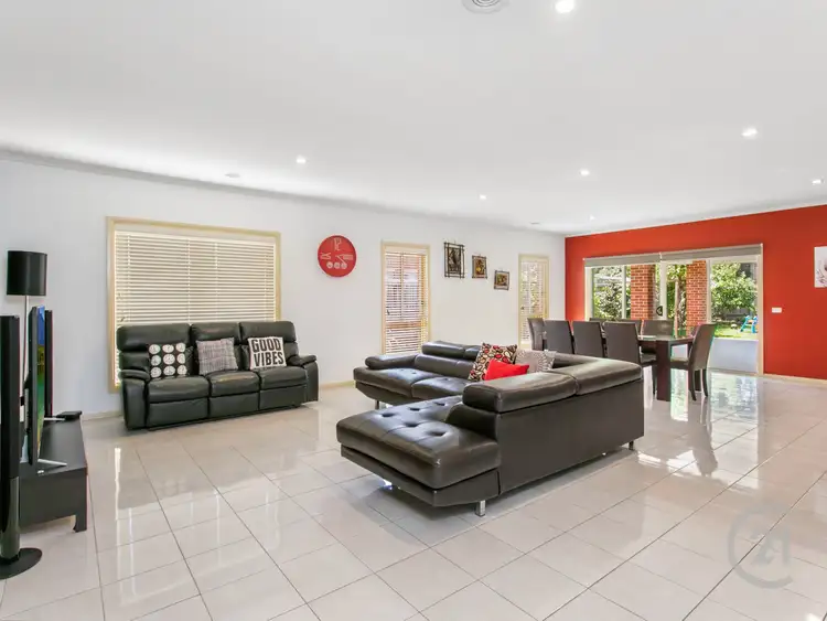 Fourth view of Homely house listing, 36 Cassowary Avenue, Pakenham VIC 3810