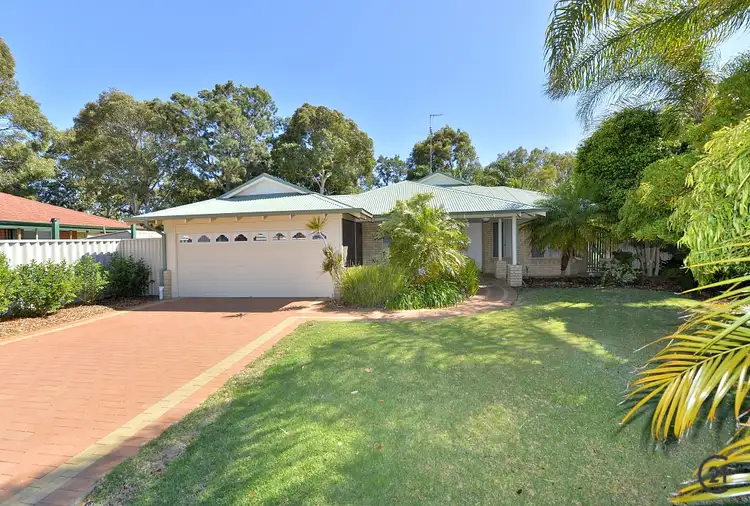 18 Crowthorn Cross, Erskine WA 6210