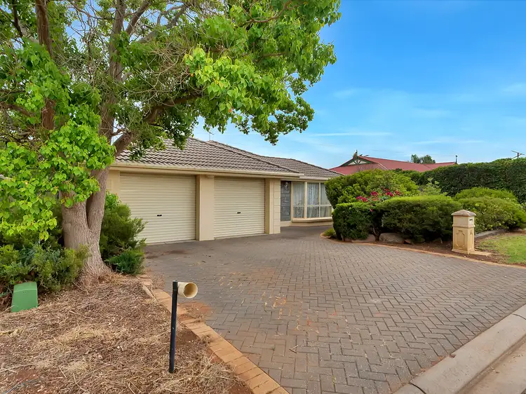 Second view of Homely house listing, 8 Stuart Drive, Craigmore SA 5114