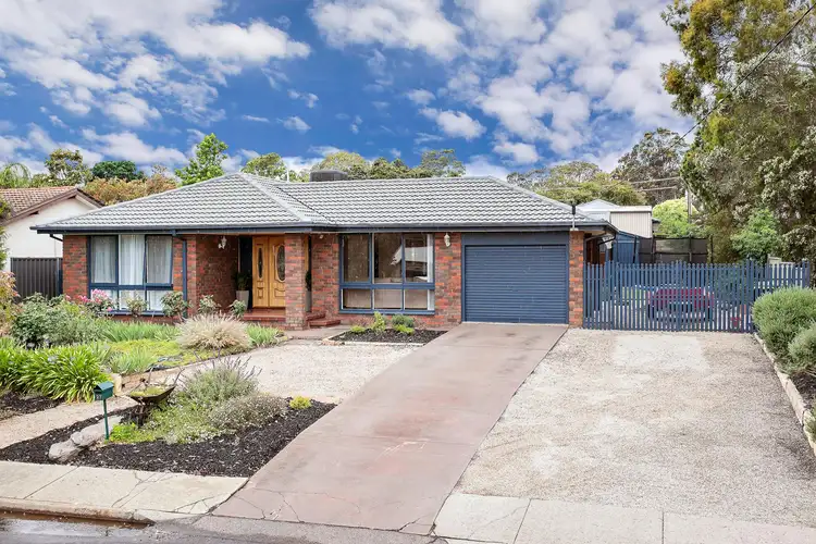 Main view of Homely house listing, 27 Calomba Cres, Happy Valley SA 5159