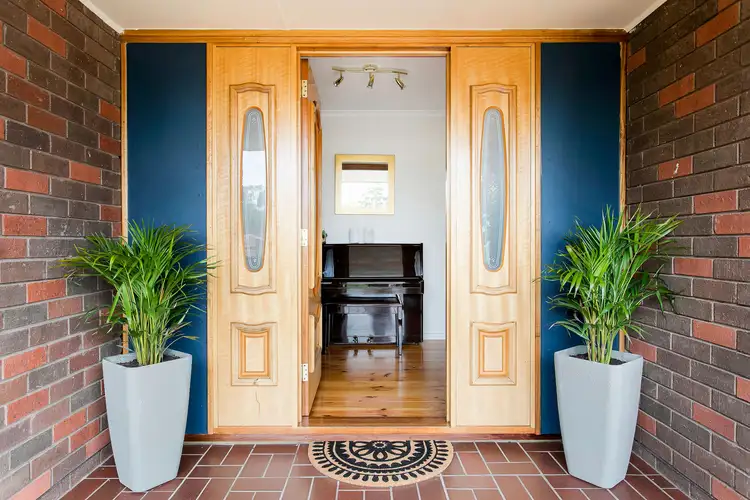 Second view of Homely house listing, 27 Calomba Cres, Happy Valley SA 5159