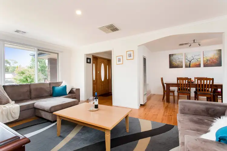 Third view of Homely house listing, 27 Calomba Cres, Happy Valley SA 5159