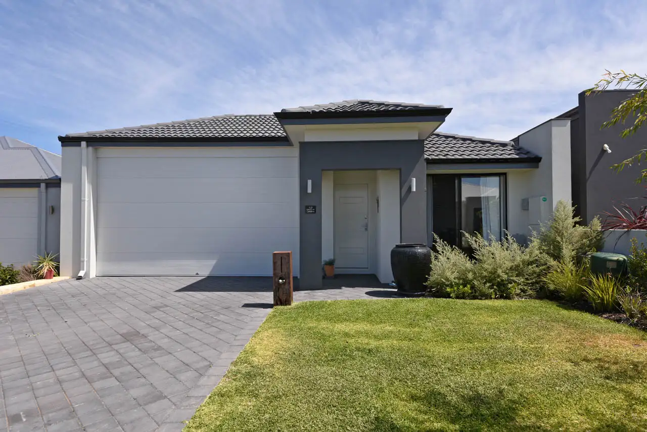 Main view of Homely house listing, 12 Kaburua Road, Clarkson WA 6030