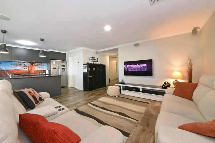 Sixth view of Homely house listing, 12 Kaburua Road, Clarkson WA 6030