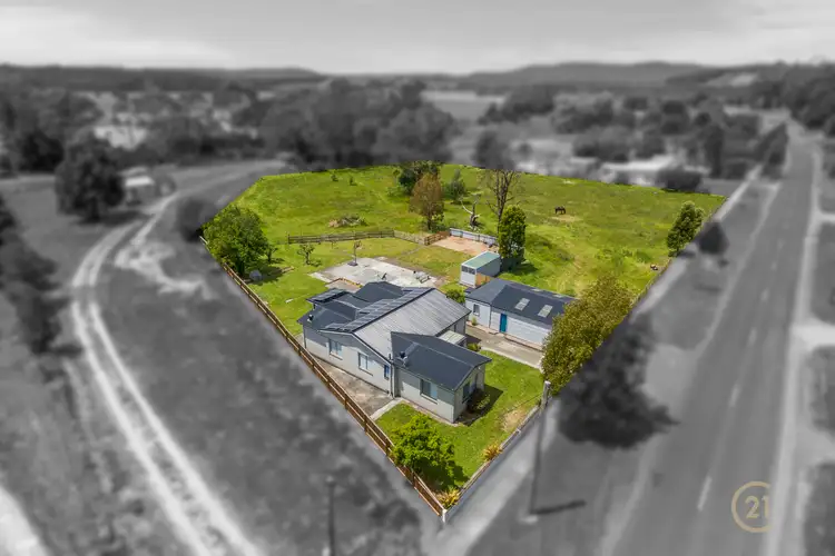 Main view of Homely house listing, 19 Kimberly Road, Railton TAS 7305