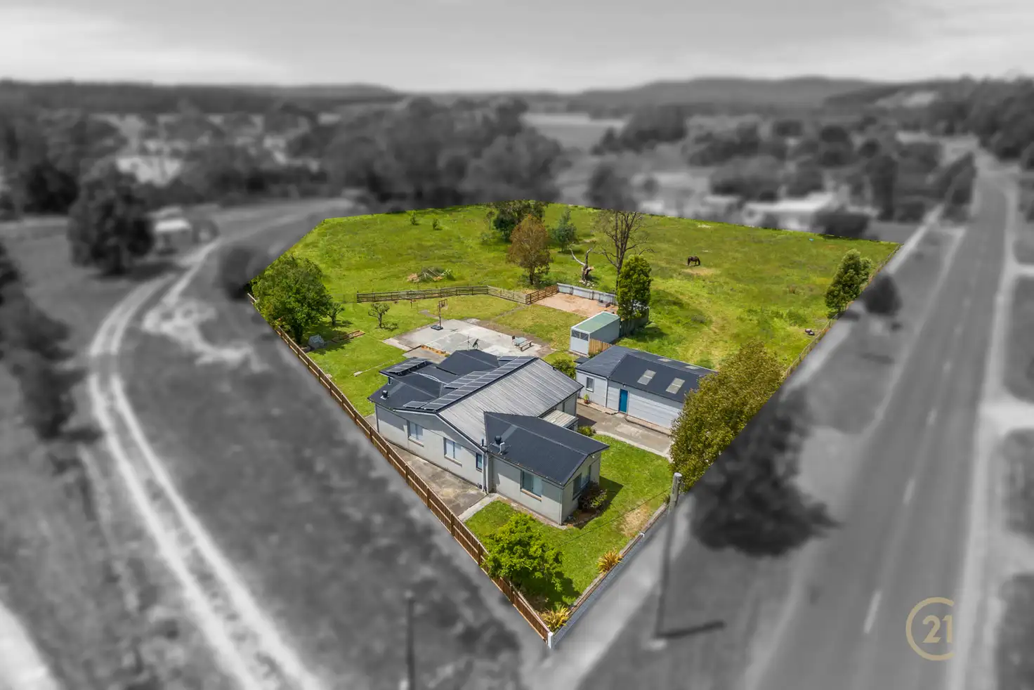 Main view of Homely house listing, 19 Kimberly Road, Railton TAS 7305