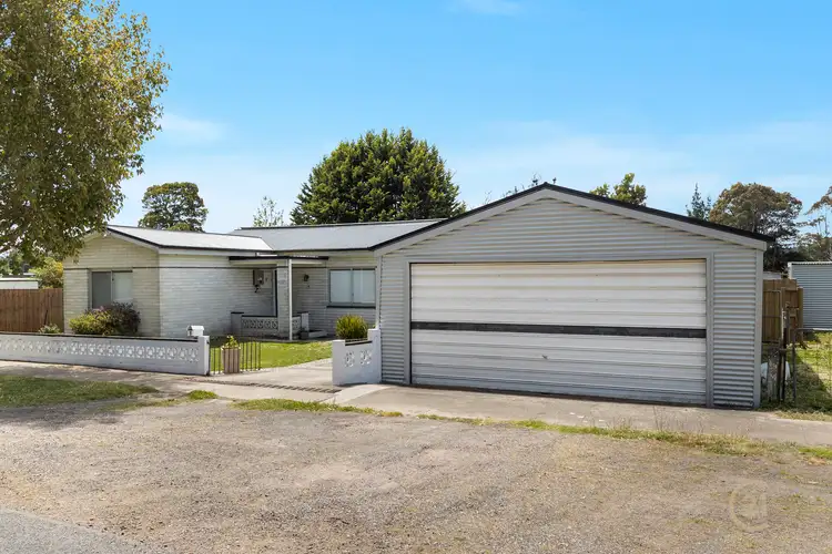 Second view of Homely house listing, 19 Kimberly Road, Railton TAS 7305
