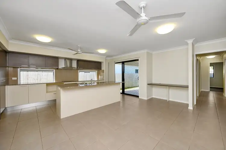 Second view of Homely house listing, 36 Greenbank Pocket, Idalia QLD 4811
