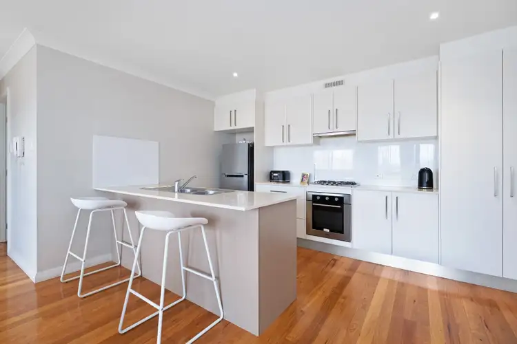 Second view of Homely studio listing, 2 Voyager Street, Gregory Hills NSW 2557