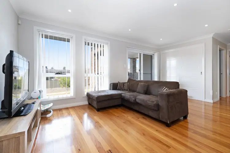 Third view of Homely studio listing, 2 Voyager Street, Gregory Hills NSW 2557