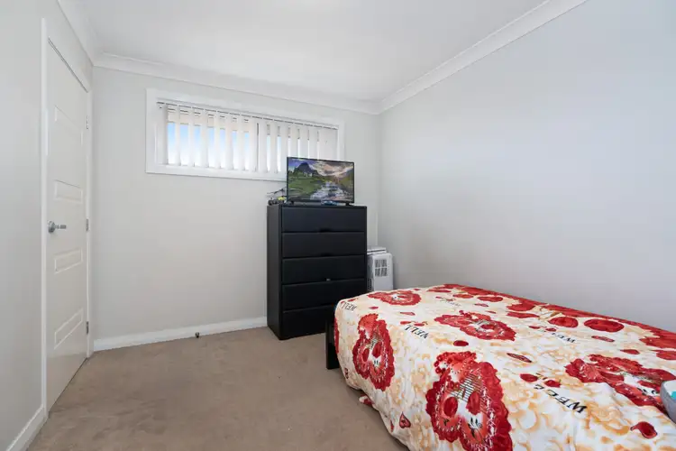 Fourth view of Homely studio listing, 2 Voyager Street, Gregory Hills NSW 2557
