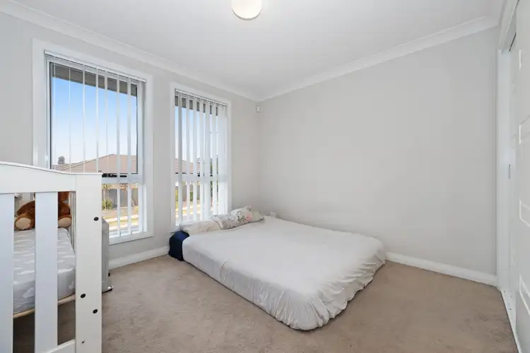 Fifth view of Homely studio listing, 2 Voyager Street, Gregory Hills NSW 2557