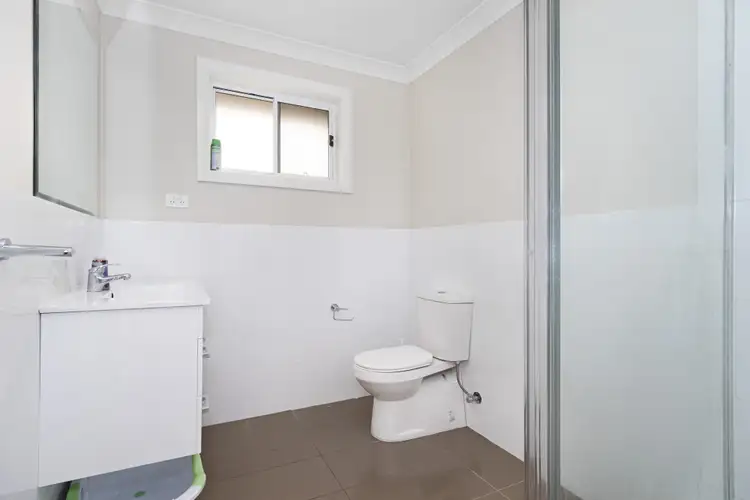 Sixth view of Homely studio listing, 2 Voyager Street, Gregory Hills NSW 2557