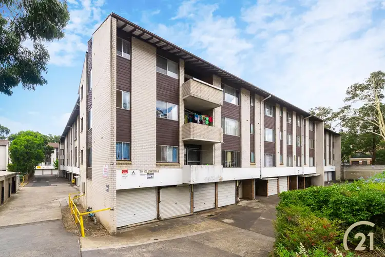 32/79 Memorial Avenue, Liverpool NSW 2170