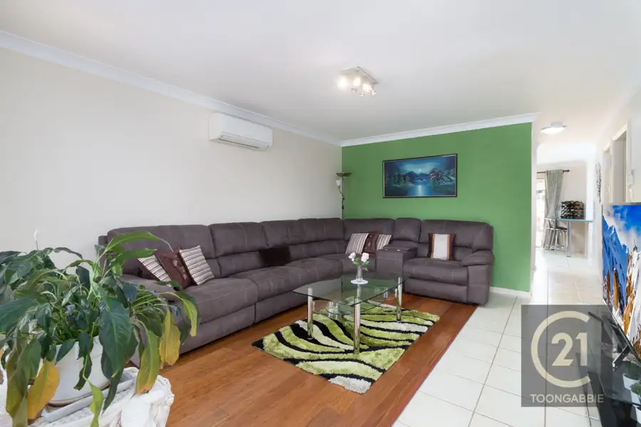 Main view of Homely townhouse listing, 13/1 Heath St, Prospect NSW 2148