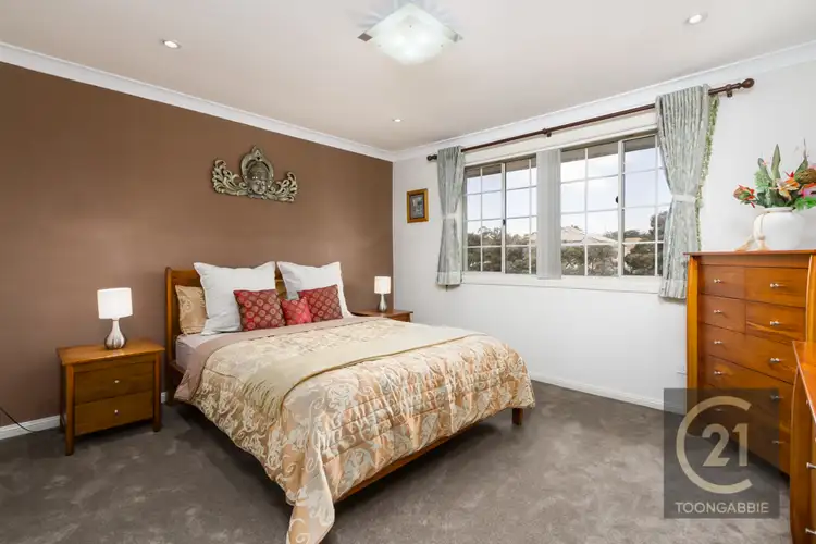 Fifth view of Homely townhouse listing, 13/1 Heath St, Prospect NSW 2148