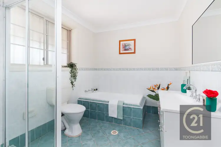 Sixth view of Homely townhouse listing, 13/1 Heath St, Prospect NSW 2148