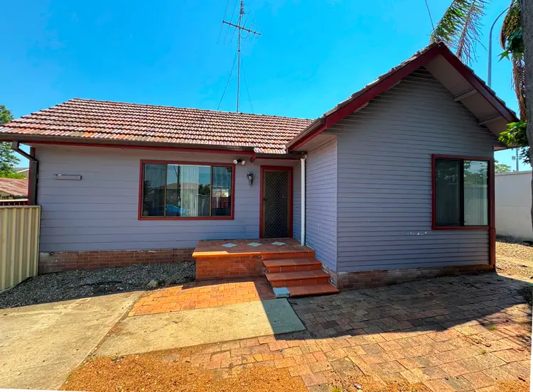 Main view of Homely house listing, 63 Old Prospect Road, Greystanes NSW 2145