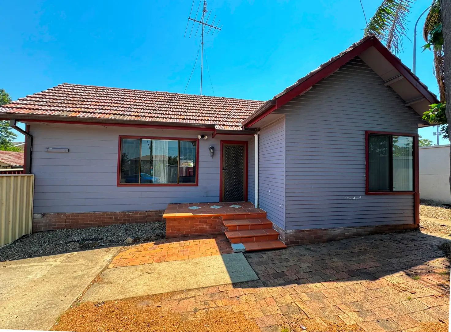 Main view of Homely house listing, 63 Old Prospect Road, Greystanes NSW 2145