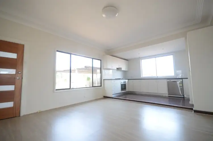 Second view of Homely house listing, 63 Old Prospect Road, Greystanes NSW 2145