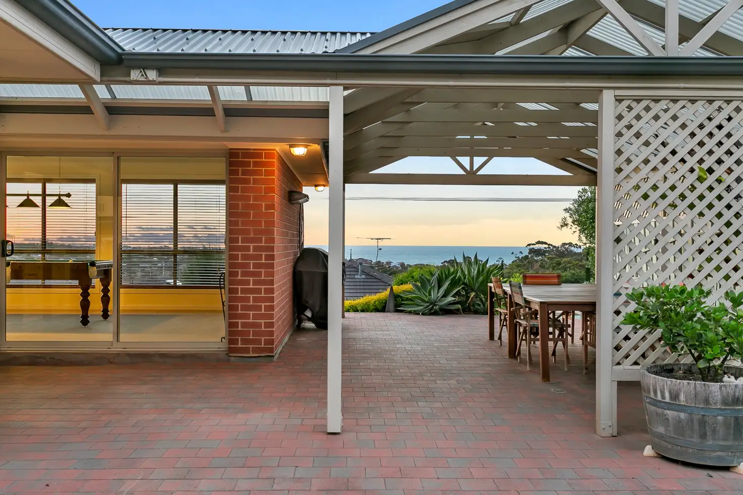Main view of Homely house listing, 5 Annabelle Drive, Hallett Cove SA 5158