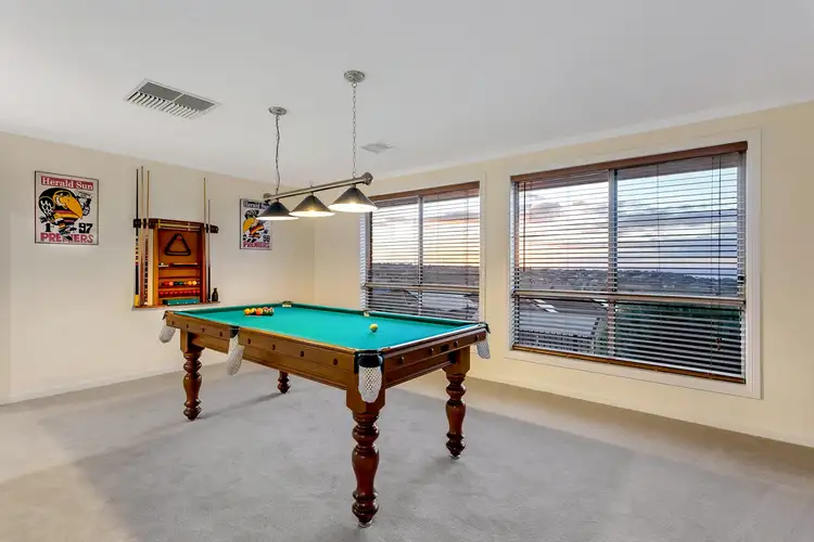 Second view of Homely house listing, 5 Annabelle Drive, Hallett Cove SA 5158