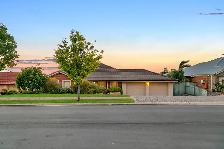 Third view of Homely house listing, 5 Annabelle Drive, Hallett Cove SA 5158