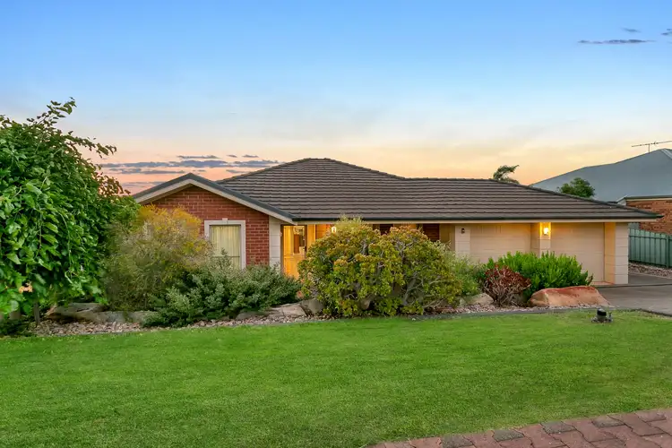 Fourth view of Homely house listing, 5 Annabelle Drive, Hallett Cove SA 5158