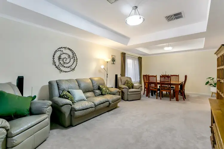 Sixth view of Homely house listing, 5 Annabelle Drive, Hallett Cove SA 5158