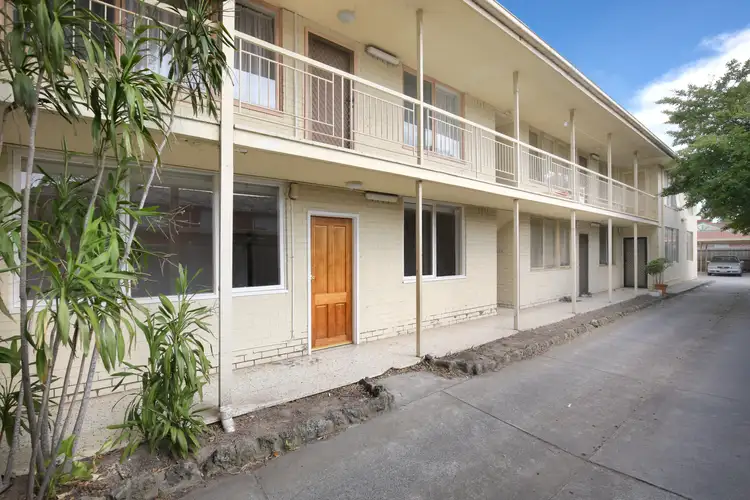 11/1-3 Herbert Street, Dandenong VIC 3175