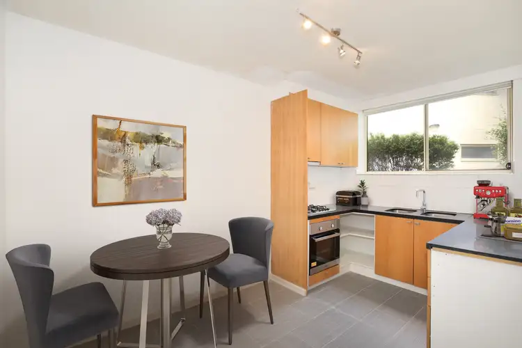 Fifth view of Homely apartment listing, 11/1-3 Herbert Street, Dandenong VIC 3175