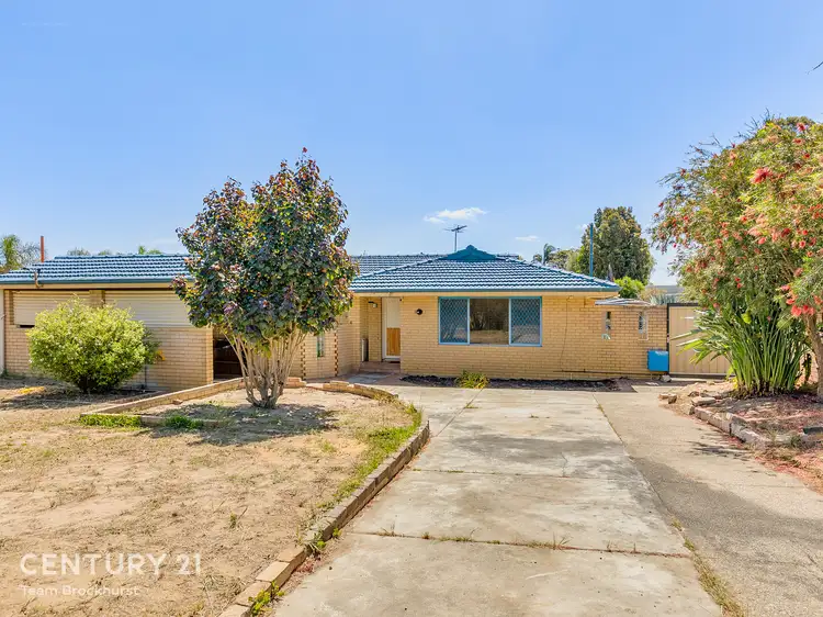 Main view of Homely house listing, 31 Begonia Way, Forrestfield WA 6058