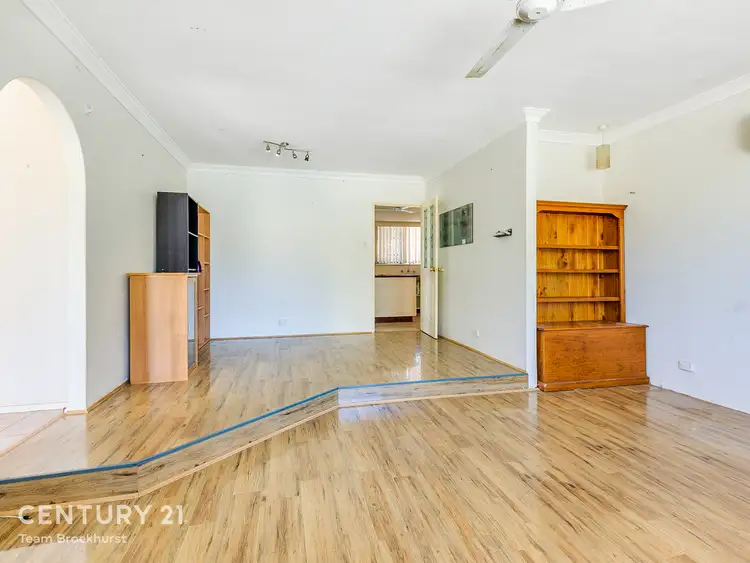 Second view of Homely house listing, 31 Begonia Way, Forrestfield WA 6058