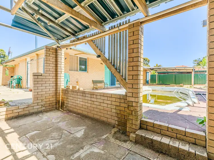 Fourth view of Homely house listing, 31 Begonia Way, Forrestfield WA 6058