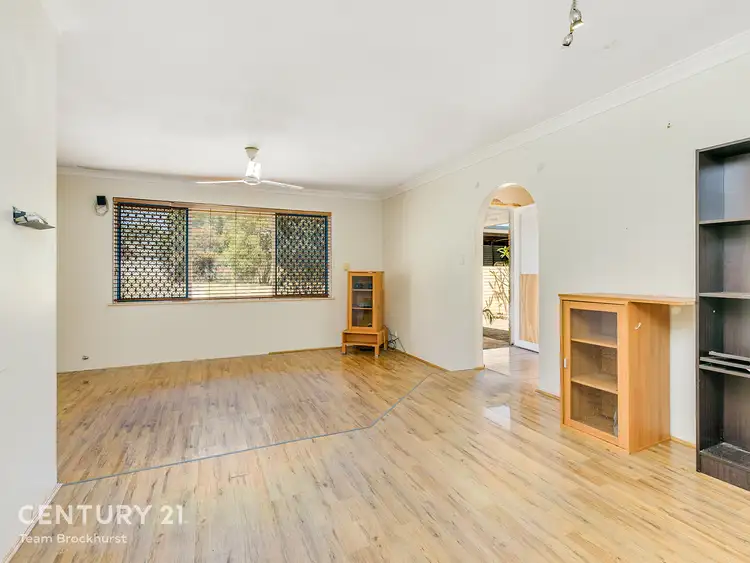 Fifth view of Homely house listing, 31 Begonia Way, Forrestfield WA 6058