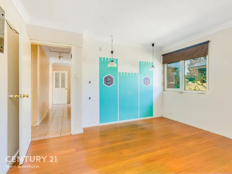 Seventh view of Homely house listing, 31 Begonia Way, Forrestfield WA 6058