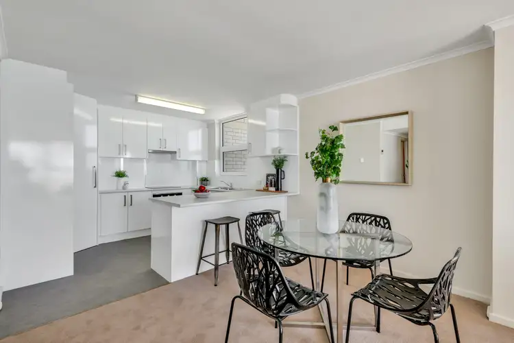 Fifth view of Homely apartment listing, 3C/13 North Esplanade, Glenelg North SA 5045