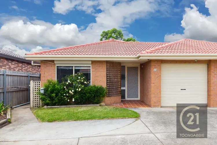 31B Reynolds St, Toongabbie NSW 2146
