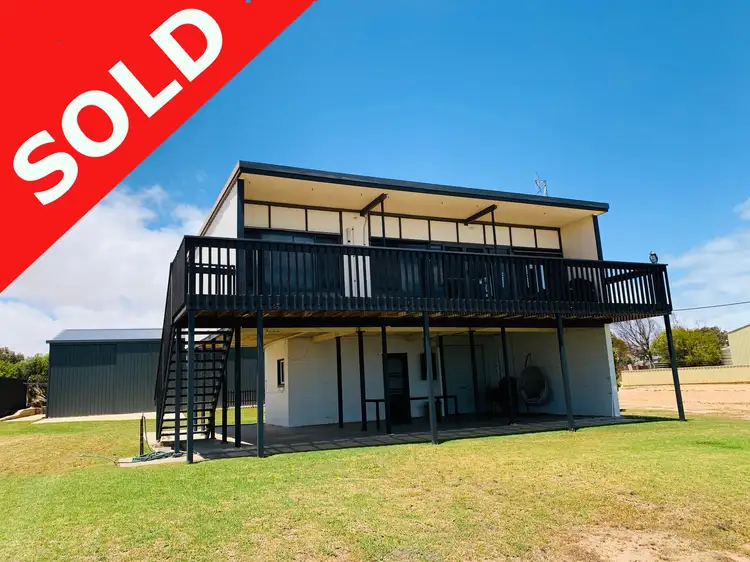 Main view of Homely house listing, 45 Passat Street, Port Victoria SA 5573