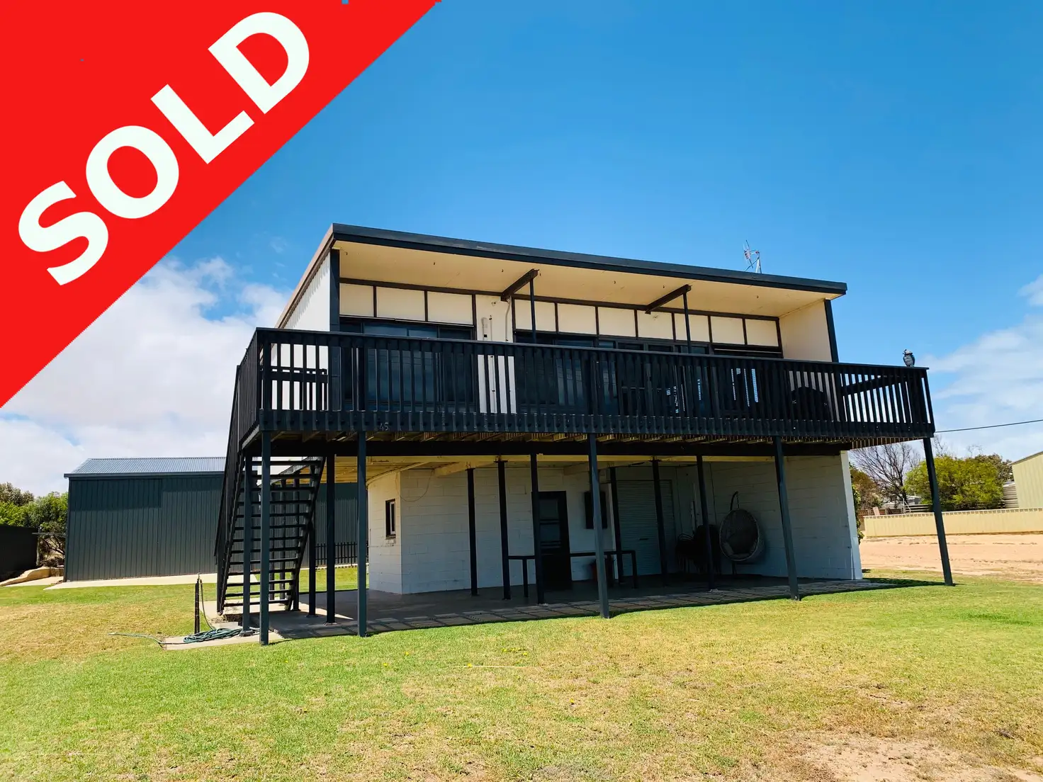 Main view of Homely house listing, 45 Passat Street, Port Victoria SA 5573